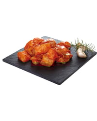 Zorza de pollo elaboración propia kg