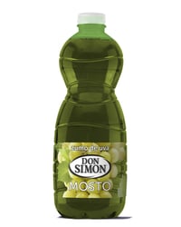 Mosto Don Simón blanco 1 L