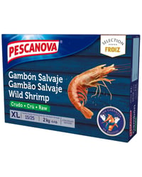 Gambón Pescanova Froiz Selection estuche 2 kg