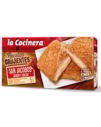 San Jacobos La Cocinera 388 g