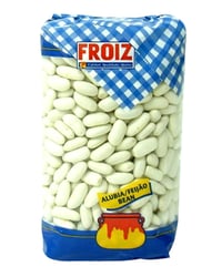 Alubia Froiz blanca extra 500 g