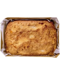 Bizcocho 405 g aproximadamente