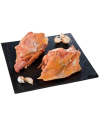 Carcasa pollo e/p bj. kg