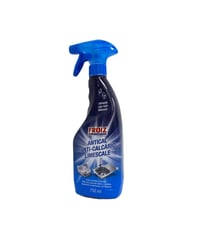 Limpiador antical Froiz pistola 750 ml