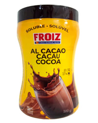 Cacao Froiz soluble 1 kg