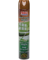 Limpiador mopas Froiz 750 ml