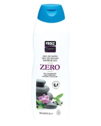 Gel Froiz Zero 750 ml
