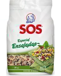 Arroz Sos especial ensaladas y guarniciones 500 g