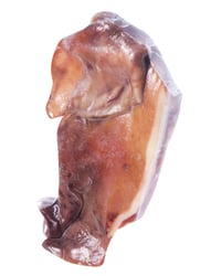 Cabeza cerdo ahumada baja sal Dicarvi kg