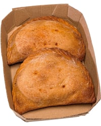 Empanadilla atún Media Luna 2 u 170 g