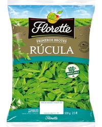 Florette Brotes rúcula 100 g