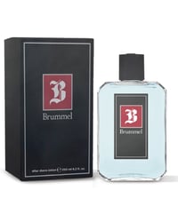 After shave Brummel loción 250 ml