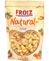 Anacardos Froiz 100% natural crudos 200 g