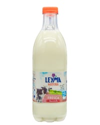 Leche Leyma fresca desnatada 1,5 L