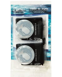 Tinta de Sepia Artiq Congelada 4 u 16 g