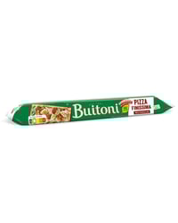 Masa Buitoni pizza finíssima rectangular 260 g