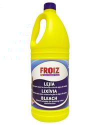 Lejía Froiz 2 l