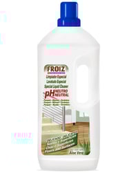 Limpiador Froiz superficies delicadas 1.5 l