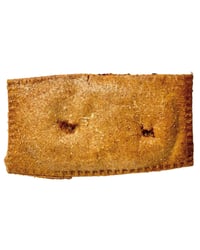 Empanada integral Gourmet pollo con champiñones 315 g