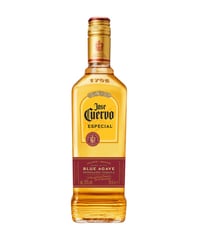 Tequila reposado José Cuervo 70 cl