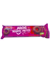Galletas Froiz aros negros 128 g