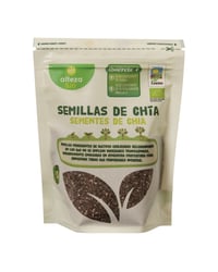 Semillas de Chía Alteza Bio 200 g