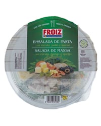 Ensalada de pasta Froiz 265 g