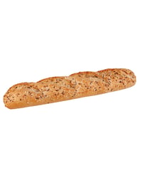 Pan barra cereales 205 g