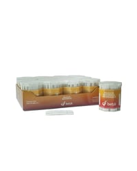 Palillos Betik con funda bote 115 u