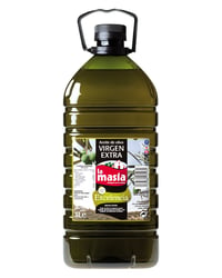Aceite de oliva La Masía virgen extra 3 L