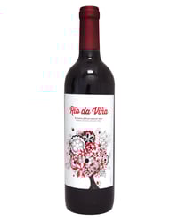 Vino Joven Río da Viña tinto 75 cl