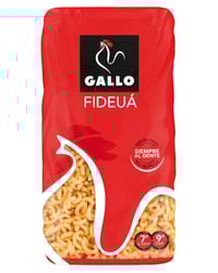 Pasta Gallo fideuá 450 g