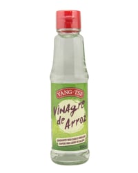 Vinagre Yang-Tsé de arroz 150 ml