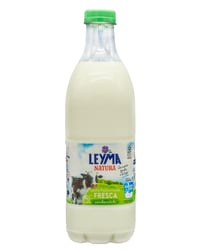 Leche Leyma fresca semidesnatada 1,5 L