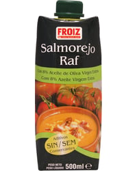 Salmorejo Raf Froiz 500 ml