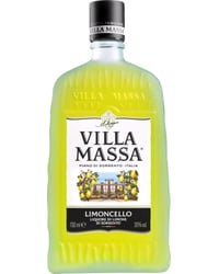 Licor Limoncello Villa Massa 70 cl