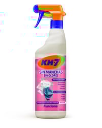 Quitamanchas KH-7 sin manchas oxy effect pistola 750 ml