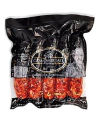 Chorizo extra curado Casa Castelao receta de la abuela 380 g