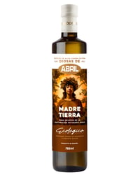 Aceite de oliva Abril virgen extra ecológico 75 cl