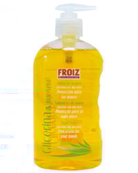 Jabón Froiz Dosif. Glicerina 500 ml