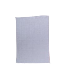 Paño Gorila piso blanco