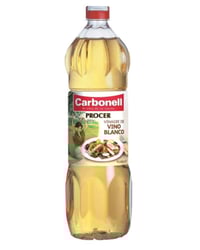 Vinagre Carbonell Procer vino 50 cl