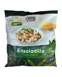 Ensaladilla Artiq bolsa 800 g