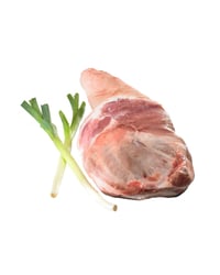 Paleta de cerdo fresca kg