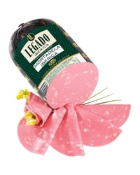 Mortadela Legado ibérica kg