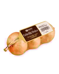Cebolla Dulce b 500 g