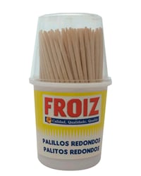 Palillero Froiz 130 u