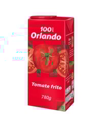 Tomate Orlando frito brik 780 g