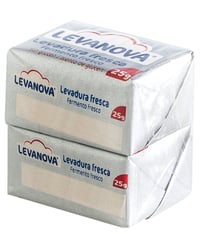 Levadura Levanova sin gluten 2x25g