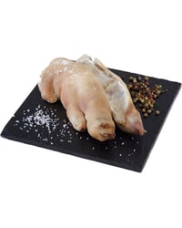 Patas cerdo saladas kg